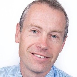 Michael de Voil