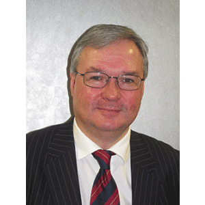 Bill Reeve
