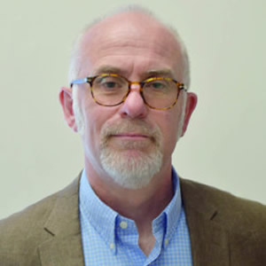 Mark Barry