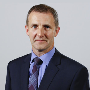 Michael Matheson