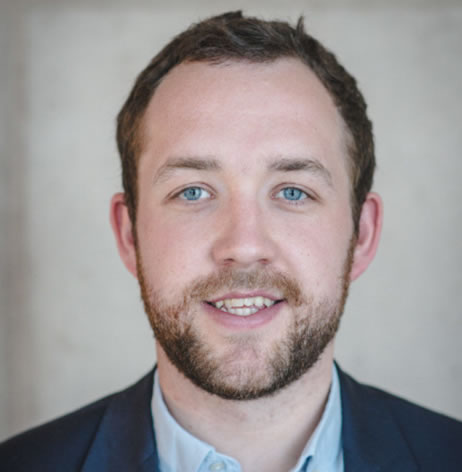 Jacob Dafydd Ellis