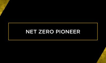 Net Zero Pioneer
