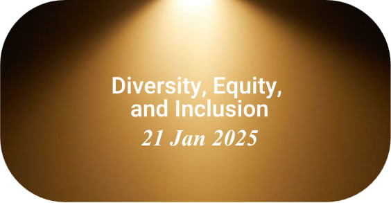 Diversity Equity and Inclusion - icon