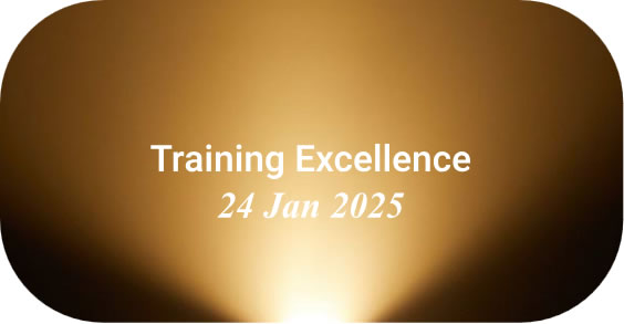 Training Excellence - icon