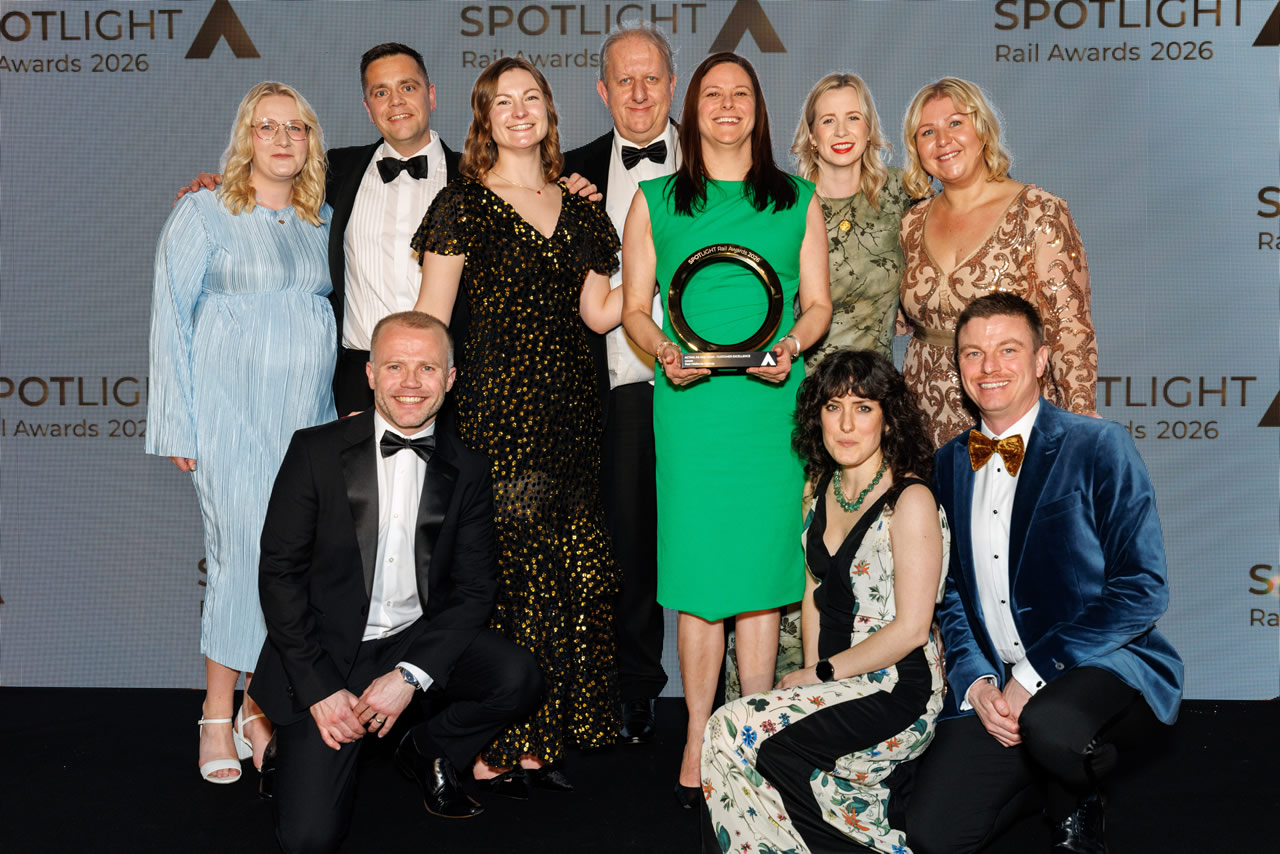 Acting as One Team Customer