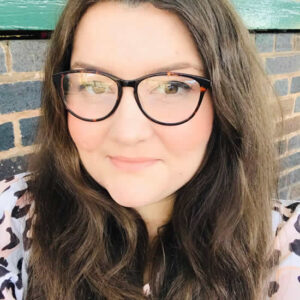 Gemma Southgate