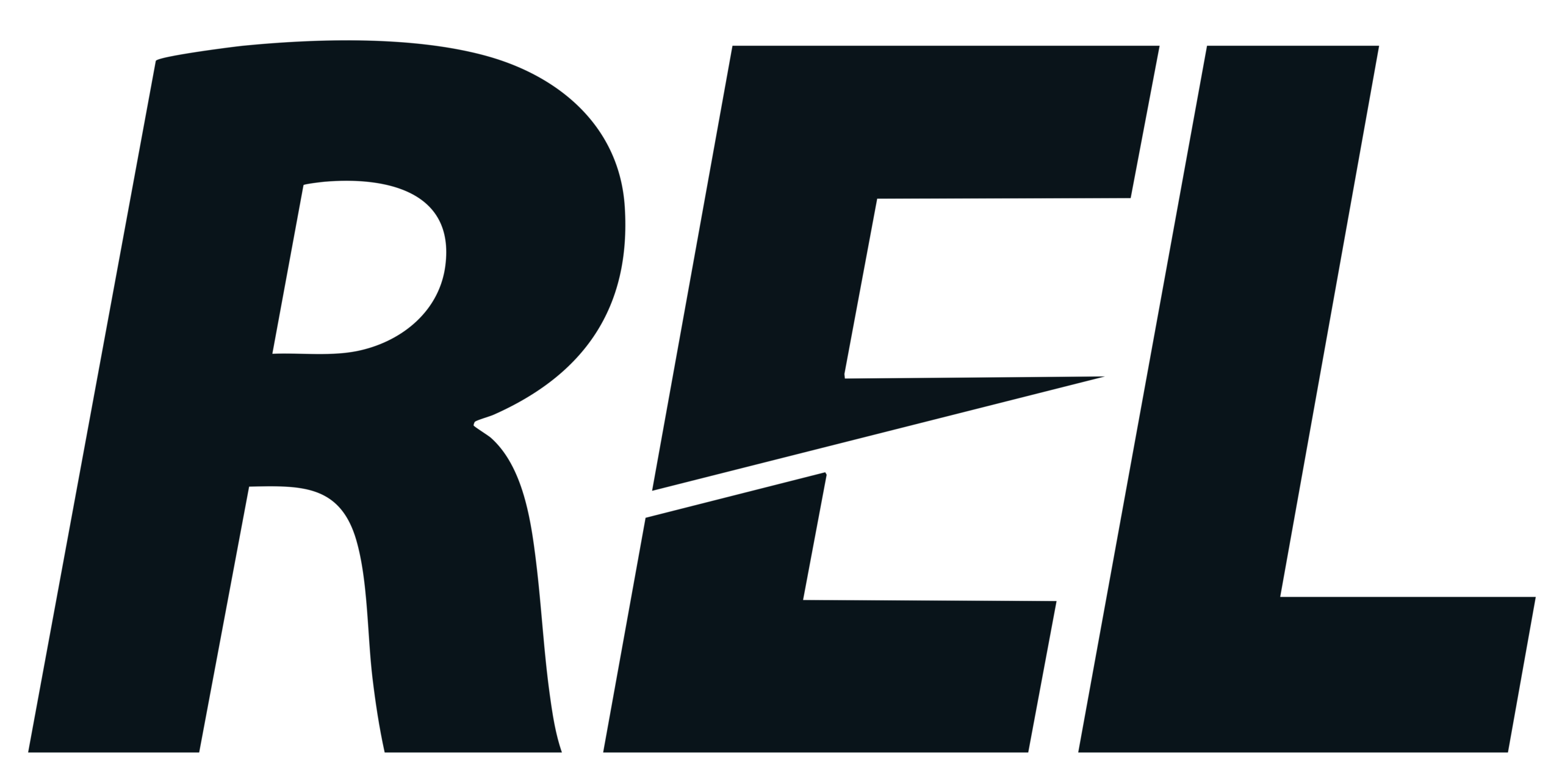 REL - logo
