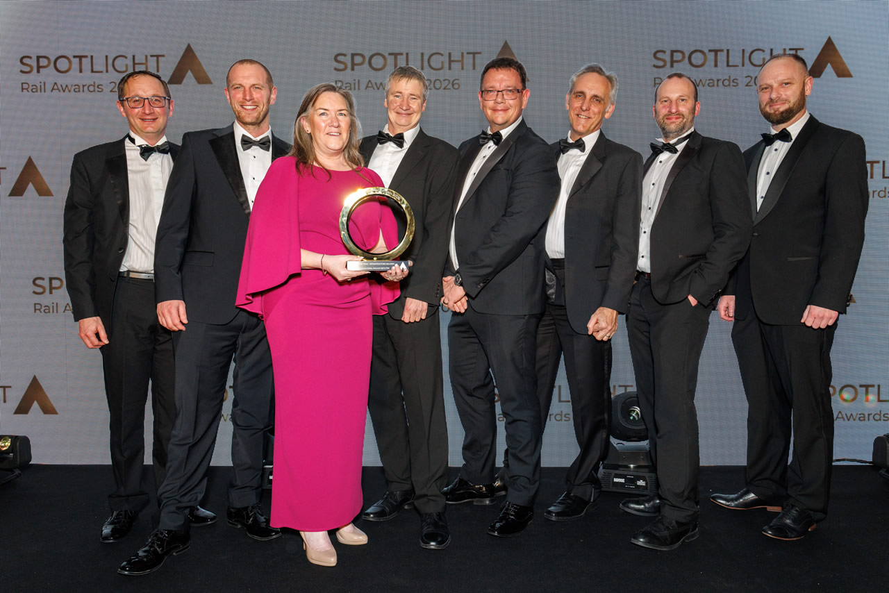 Acting as One Team Infrastructure