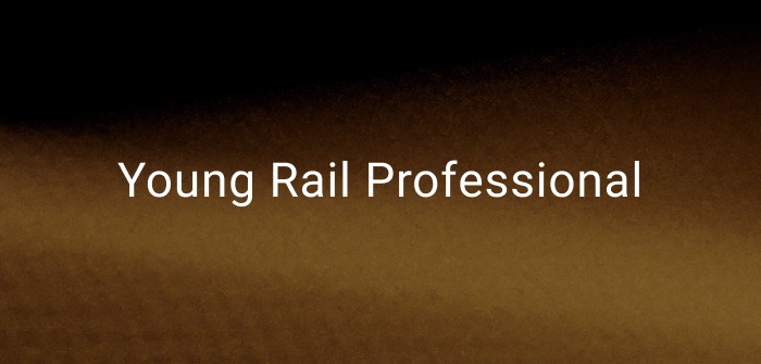 Young Rail Professional - Category Page