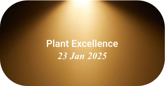 Plant Excellence - icon