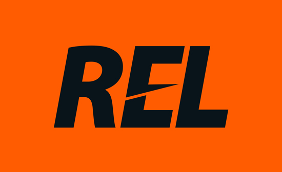 REL - logo