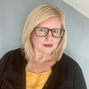 Shona Clive