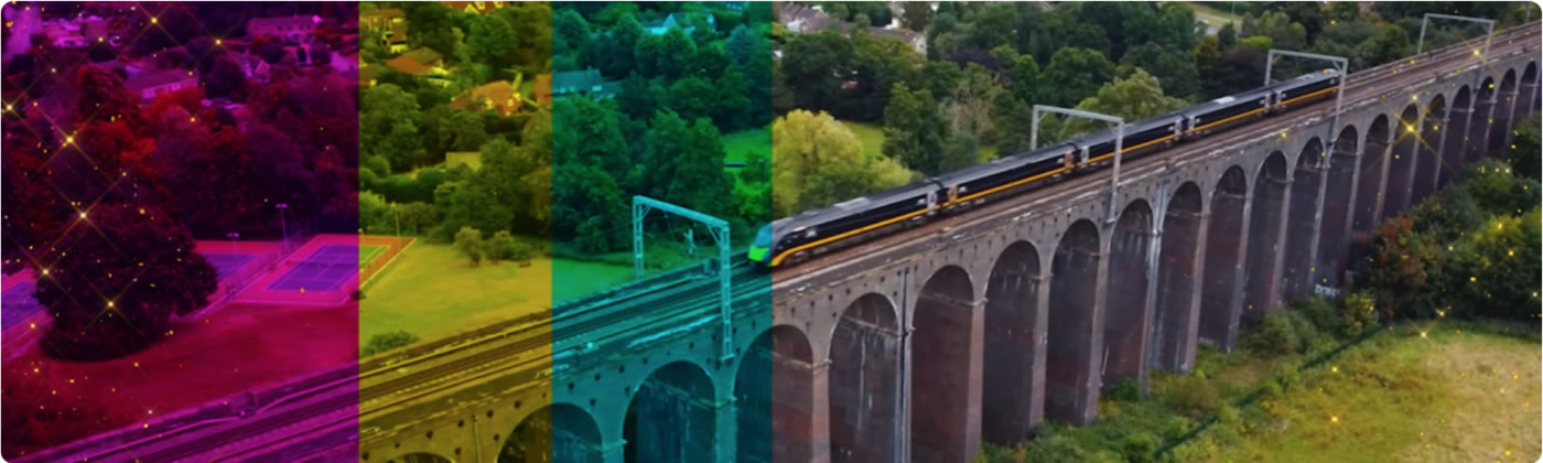 Spotlight Rail Awards video preview