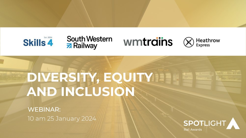 Diversity, Equity and Inclusion