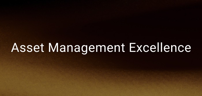 Asset Management Excellence - Category Page