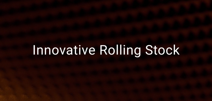 Innovative Rolling Stock - Category Page