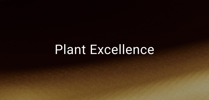 Plant Excellence - Category Page