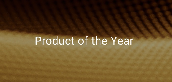 Product of the Year - Category Page
