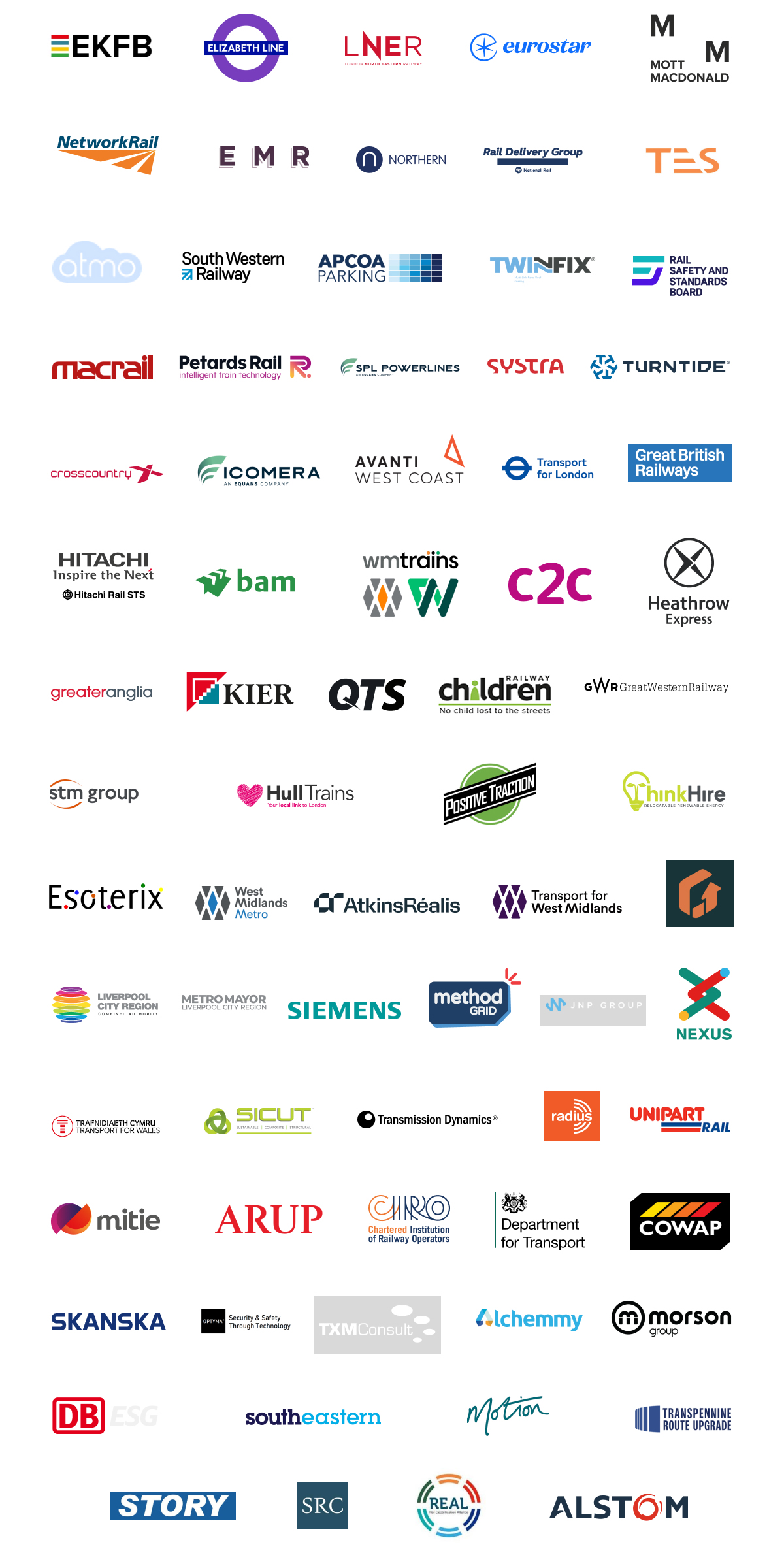 2025 Awards S|hortlisted Companies - website banner updated