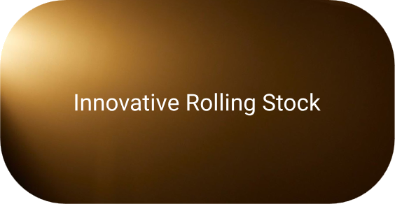 Innovative Rolling Stock award-banner