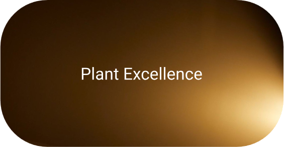 Plant Excellence award banner