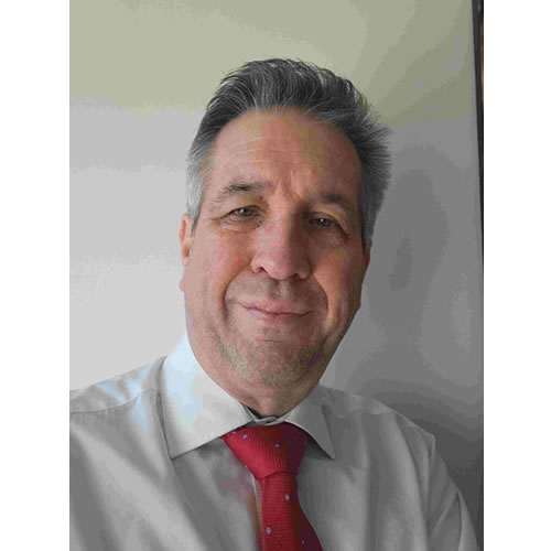 Ivan Youd