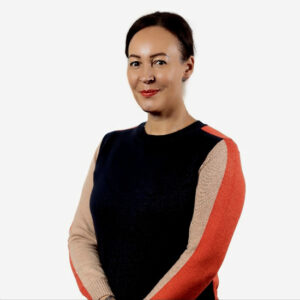 Natasha Grice