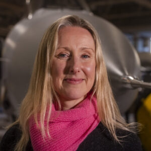 Helen Seymour