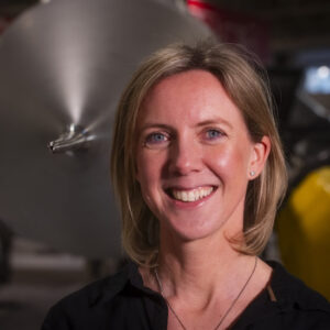 Rosie Steevenson