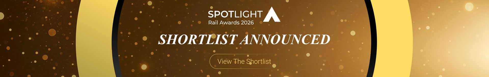Shortlist Announced - banner