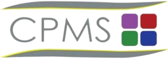 CPMS - logo