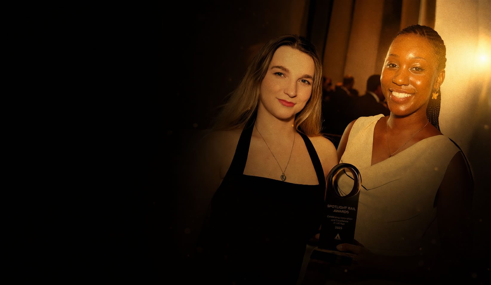 Spotlight homepage - banner new