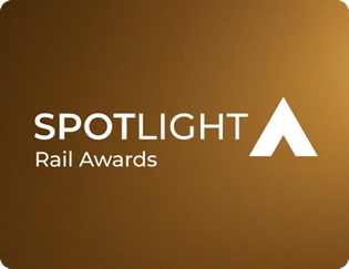 Why Spotlight Rail Awards - placeholder