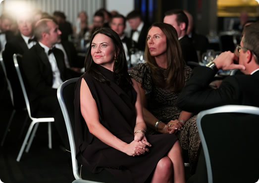 Enter the Awards - image North