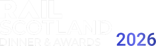 Rail Scotland 2026 Spotlight - logo