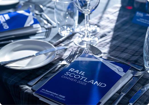Secure your Table - image Scotland