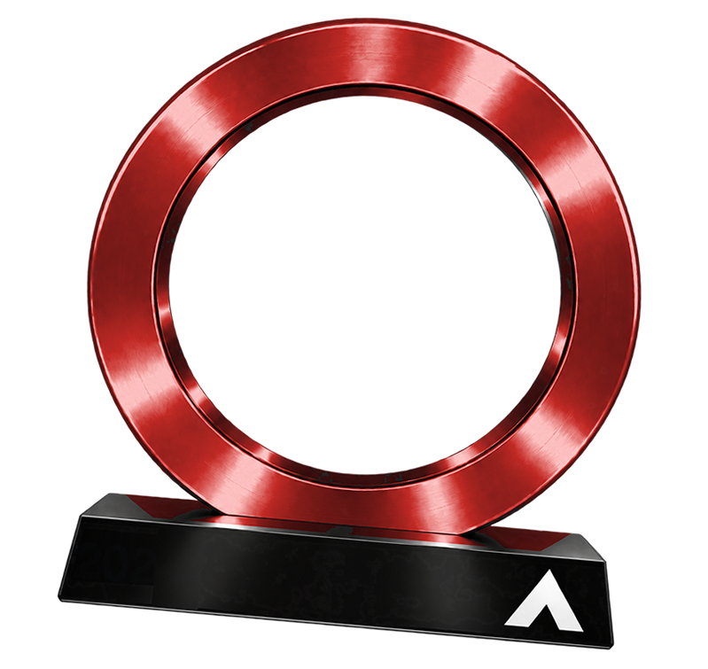 Cymru hero banner award - image