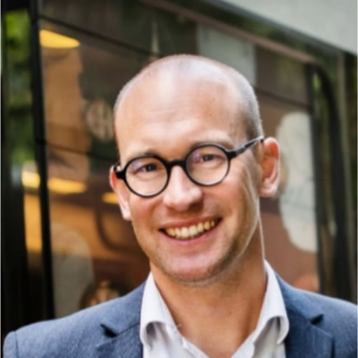 Julien Dehornoy