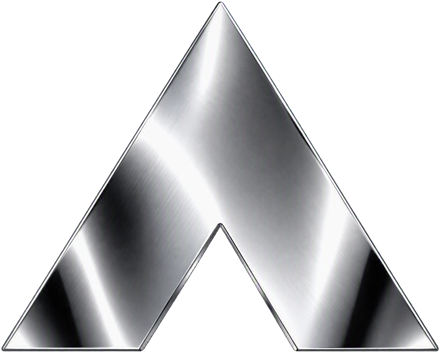 Rail North icon triangle - new