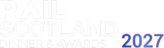 Rail Scotland 2027 Spotlight - logo
