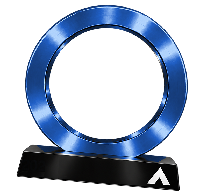 Scotland Hero Banner Award - image